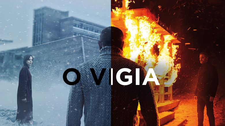 кадр из фильма Сторож