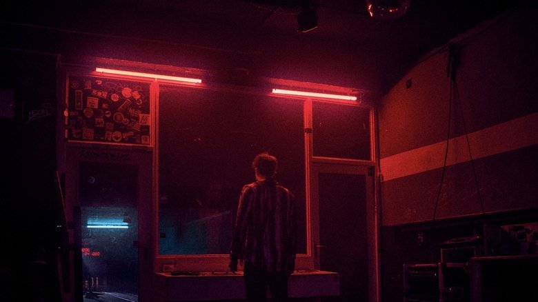 кадр из фильма The Power of the Strike