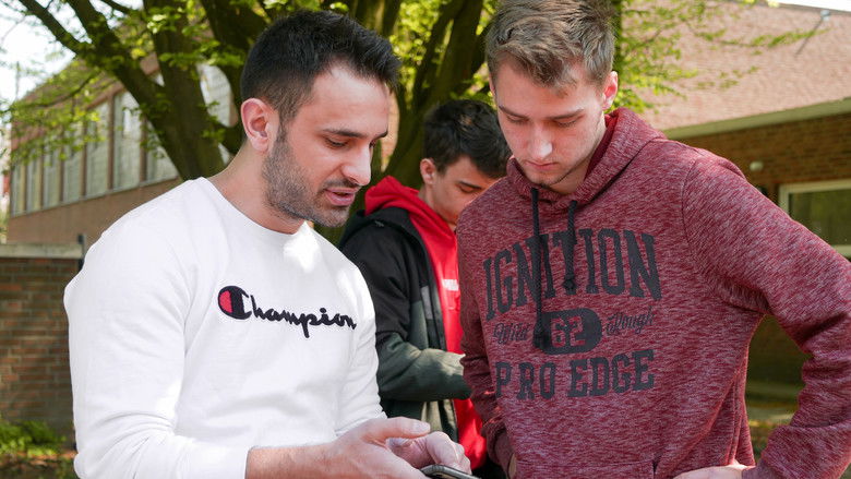 кадр из фильма Ilias