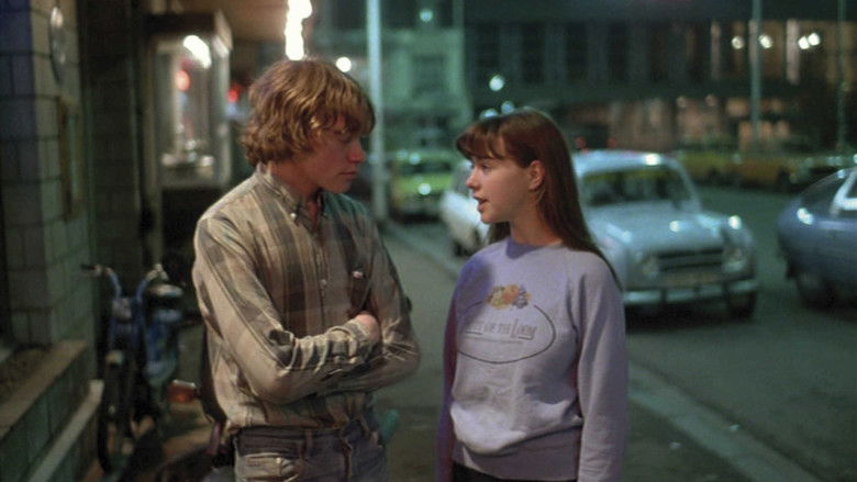 кадр из фильма Passe ton bac d'abord