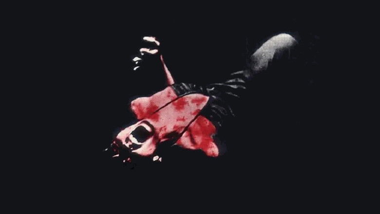 кадр из фильма Exorcismo