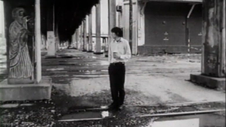 кадр из фильма Lucky Three: An Elliott Smith Portrait