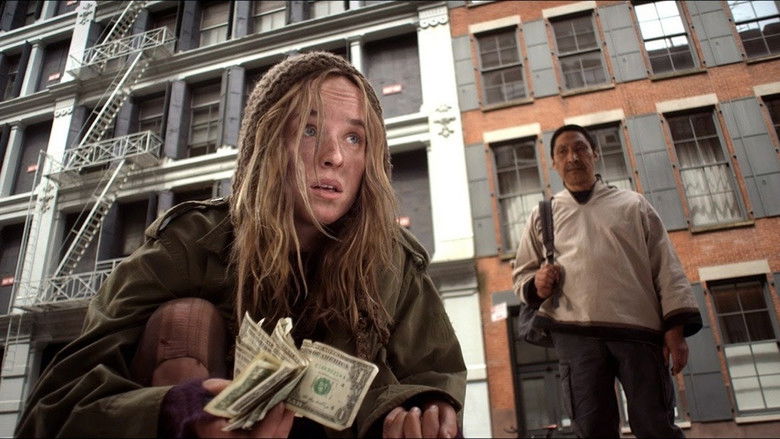 кадр из фильма Хлоя и Тео