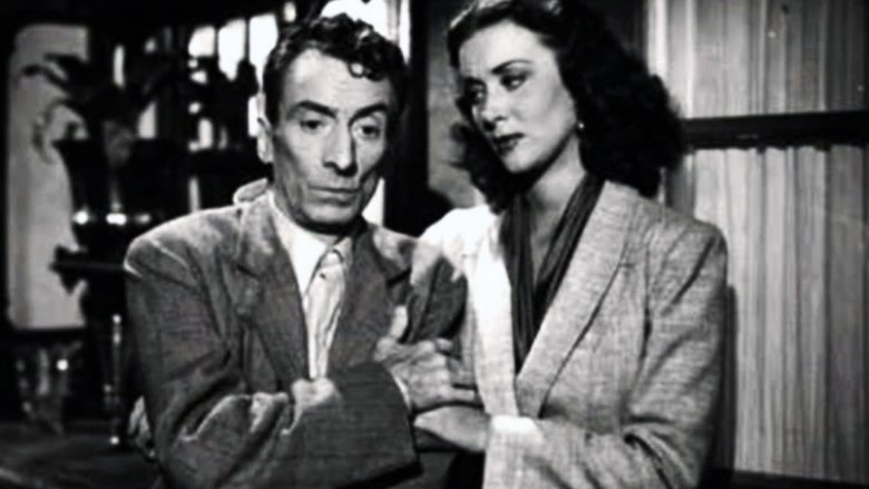 кадр из фильма El hincha