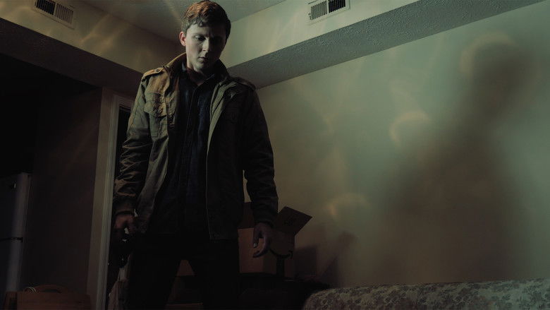 кадр из фильма The Surveyors