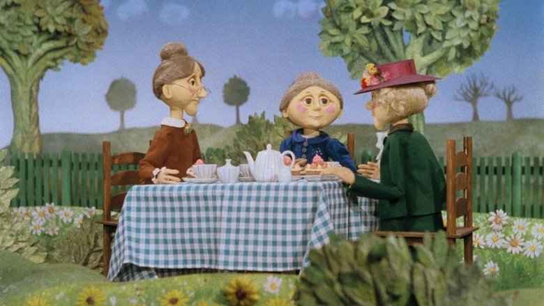 кадр из фильма Heimlichkeiten