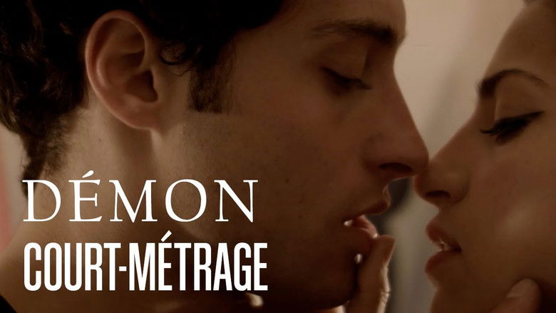 кадр из фильма Démon