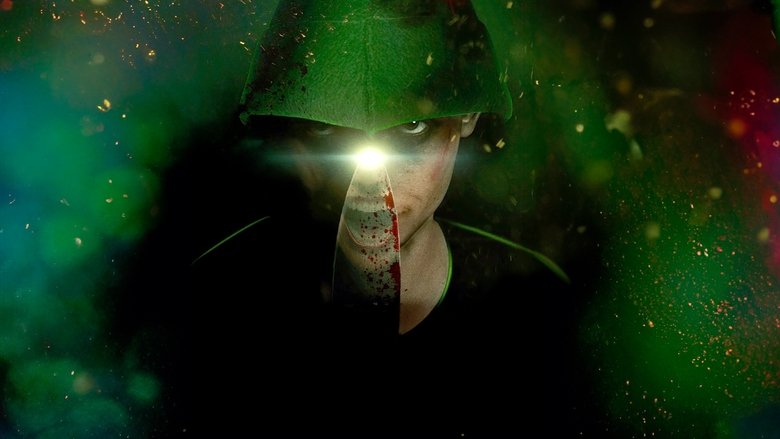 кадр из фильма Питер Пэн. Кошмар в Нетландии