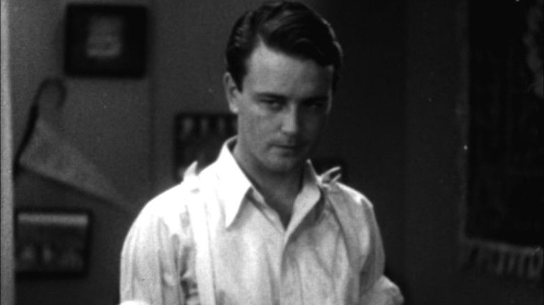 кадр из фильма The Spirit of Notre Dame