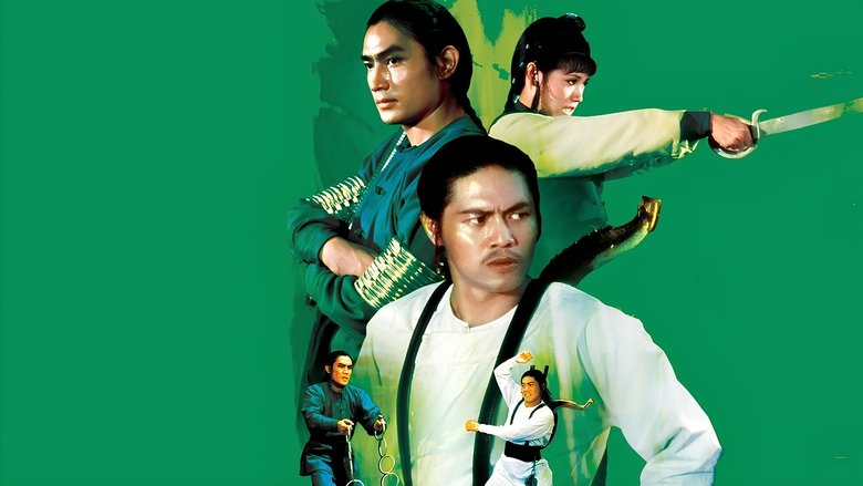 кадр из фильма Реактивный дракон