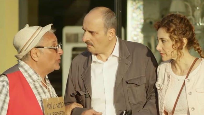 кадр из фильма Un Figlio a Tutti i Costi