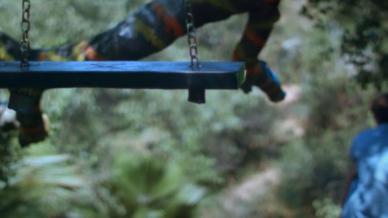 кадр из фильма See You Later