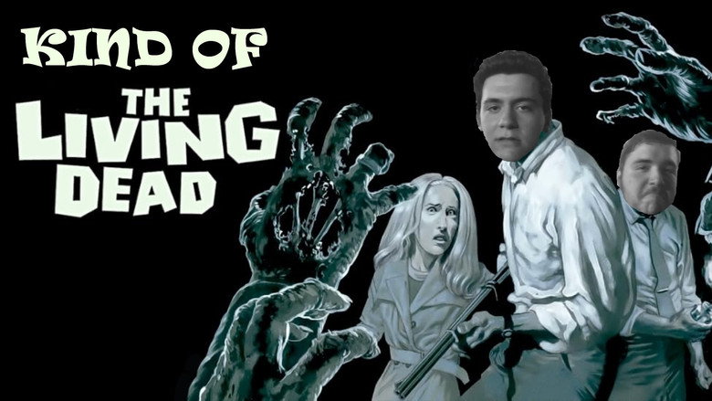 кадр из фильма Kind of the Living Dead