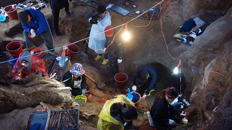 кадр из фильма 해원