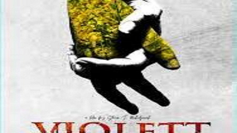 кадр из фильма Violette