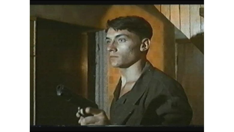 кадр из фильма Афганец 2