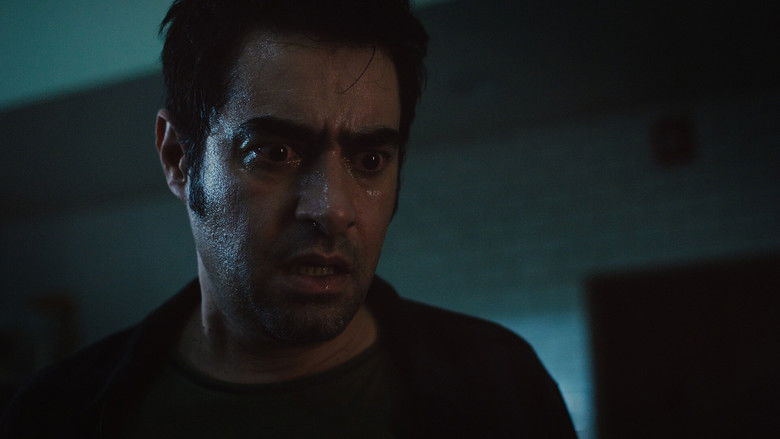 кадр из фильма Ночь