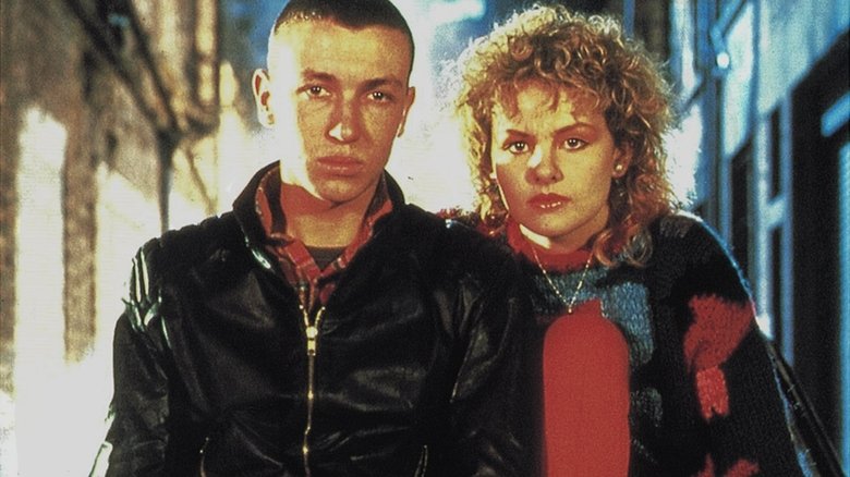 кадр из фильма Queen City Rocker