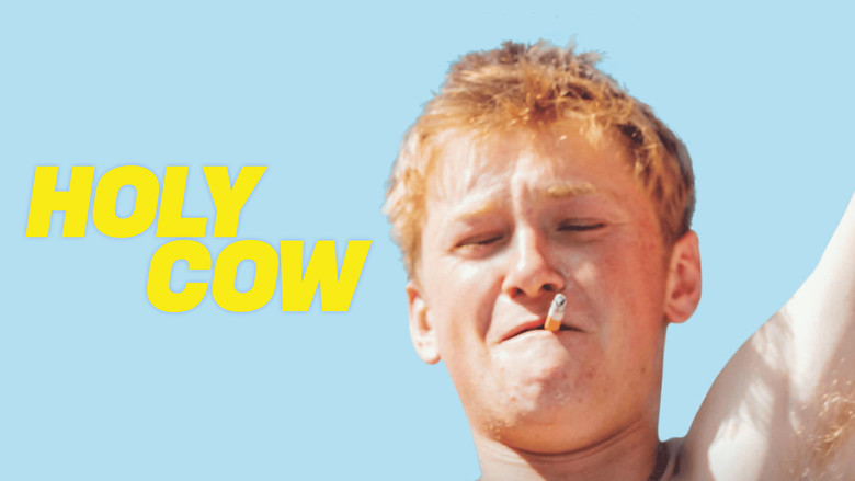 кадр из фильма Святая корова