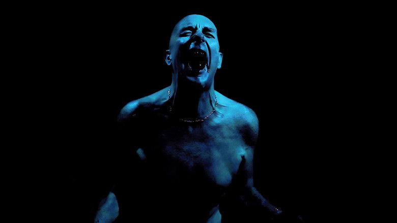 кадр из фильма The Truth Will Out