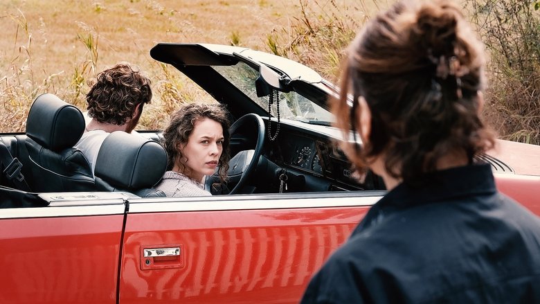 кадр из фильма Отражения №3