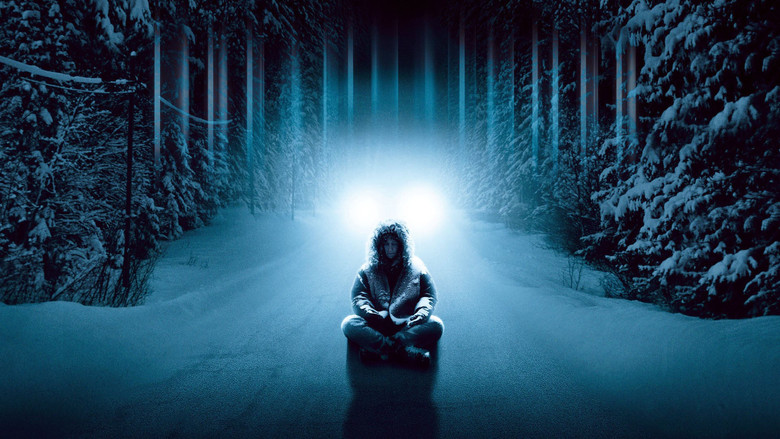 кадр из фильма Ловец снов