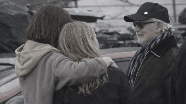 кадр из фильма День разоблачения