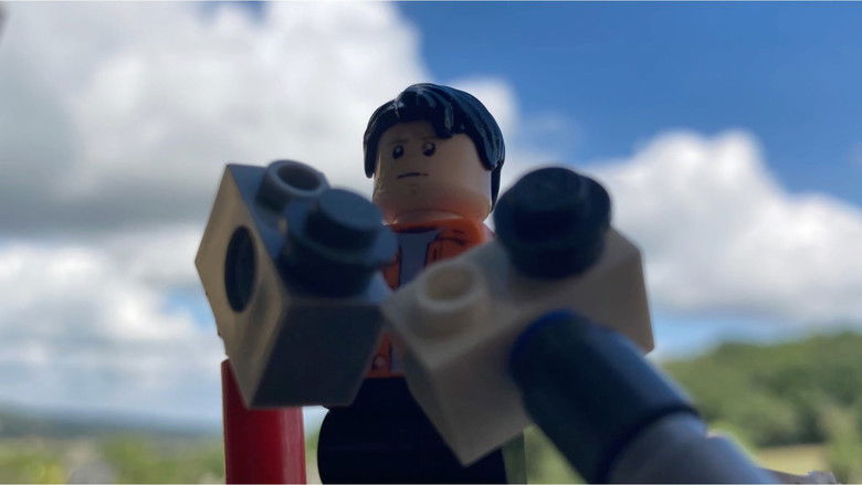 кадр из фильма Back to the Moon