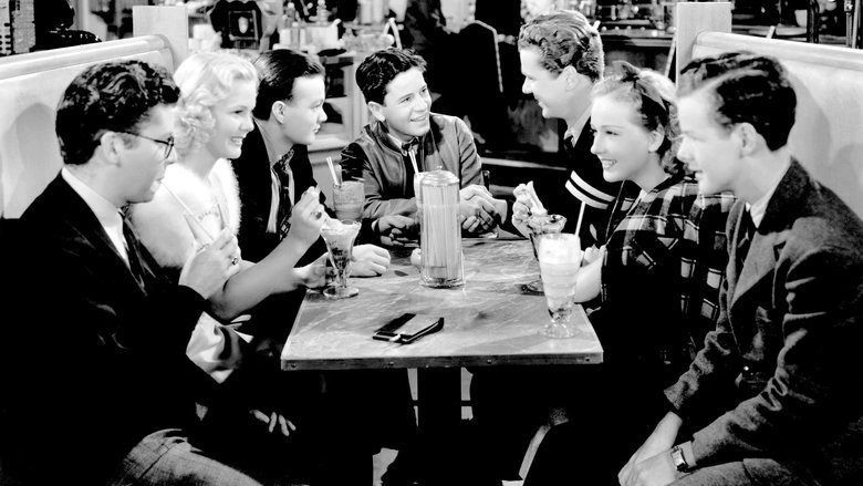 кадр из фильма Gallant Sons