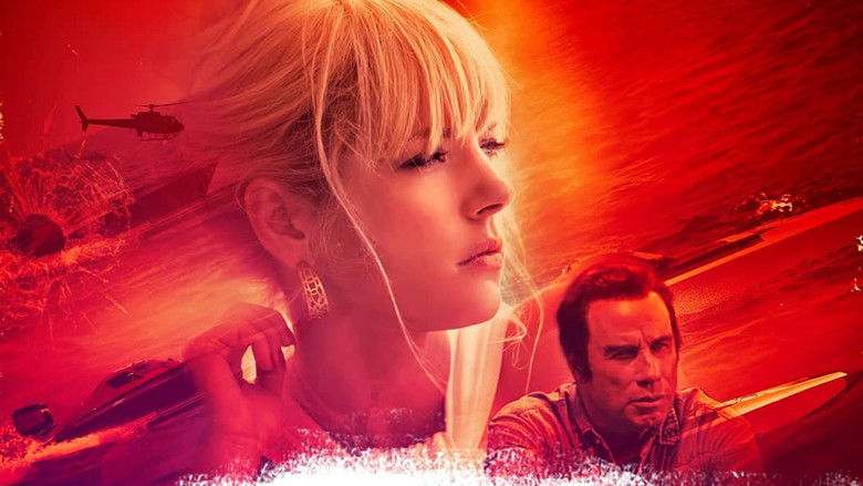 кадр из фильма Скорость убивает