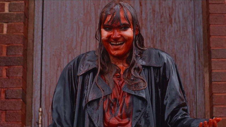 кадр из фильма Faggo