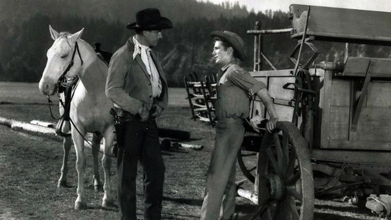 кадр из фильма Gun Glory