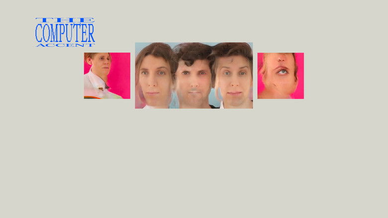 кадр из фильма The Computer Accent