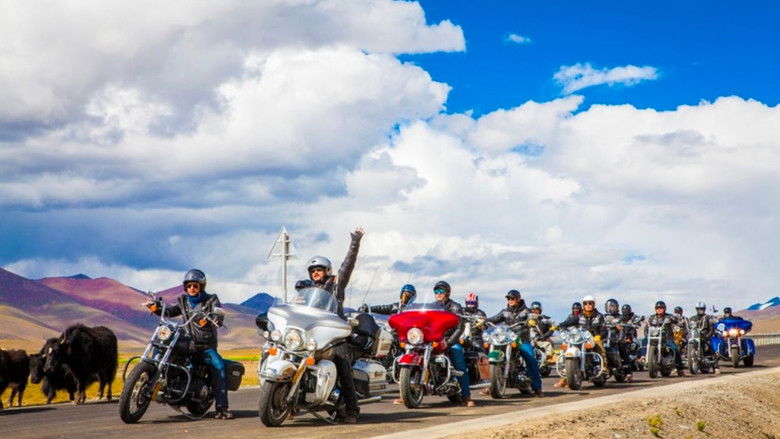 кадр из фильма Redemption with Life