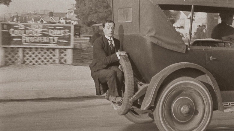 кадр из фильма Семь шансов