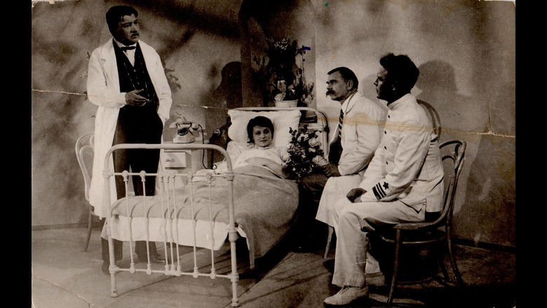 кадр из фильма Строгий юноша