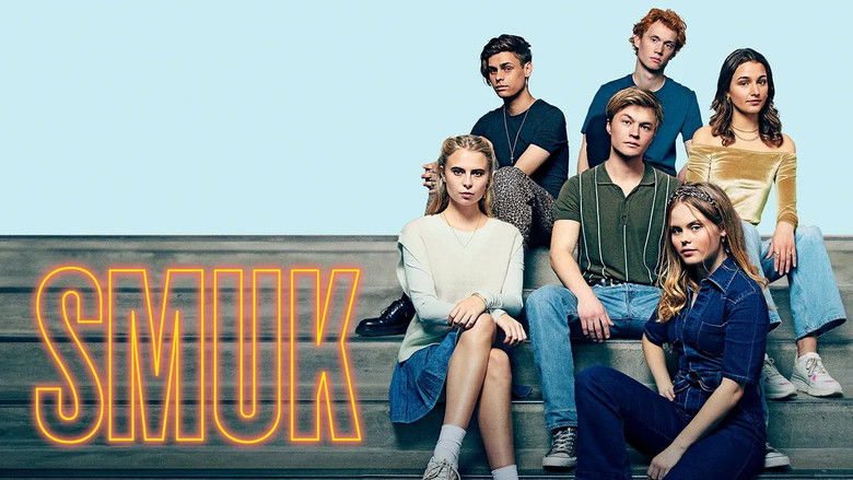 кадр из фильма Smuk