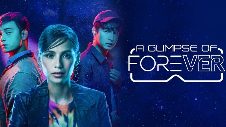 кадр из фильма A Glimpse of Forever