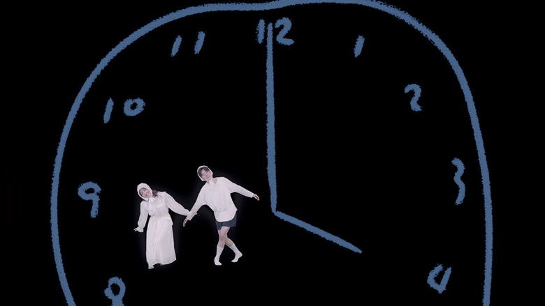 кадр из фильма 凌晨四点