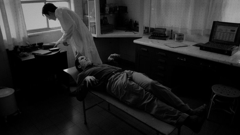 кадр из фильма Vlidi Mazo