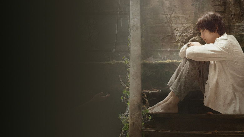 кадр из фильма Исчезнувшее время: Мальчик, который вернулся