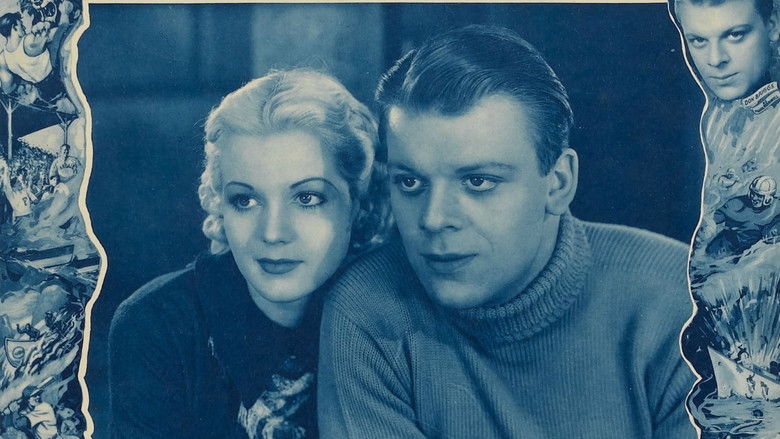 кадр из фильма The Adventures of Frank Merriwell