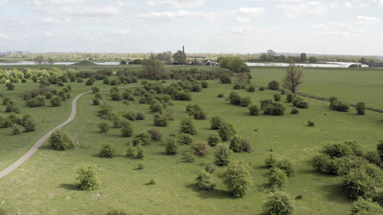 кадр из фильма Hemelsleutel