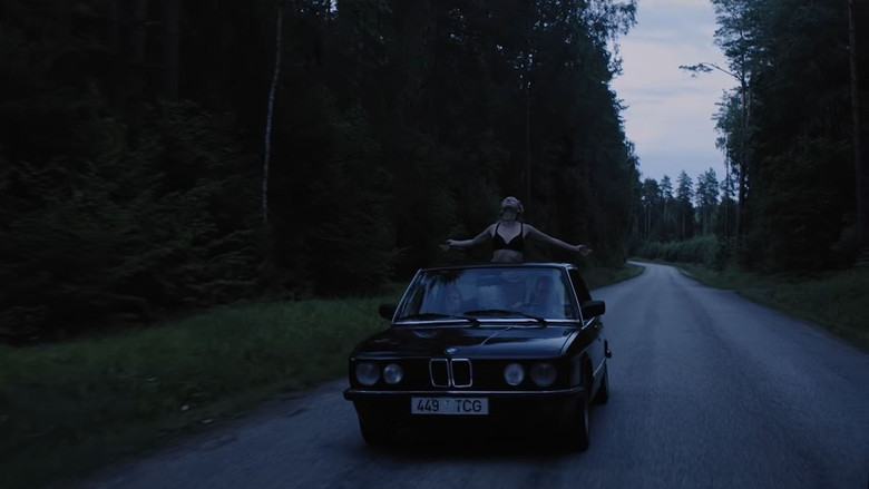 кадр из фильма Päevad, mis ajasid segadusse