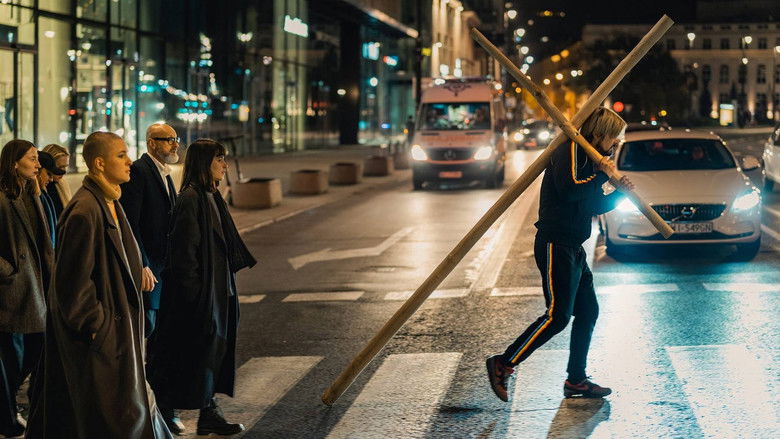 кадр из фильма Wszystkie nasze strachy