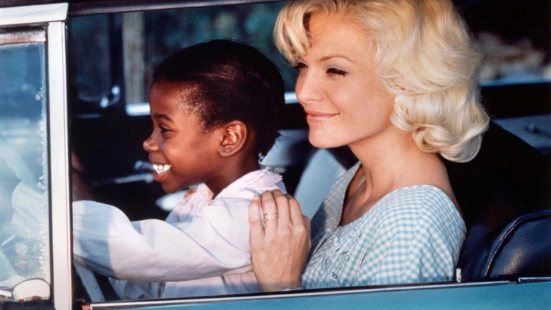 кадр из фильма Поле любви