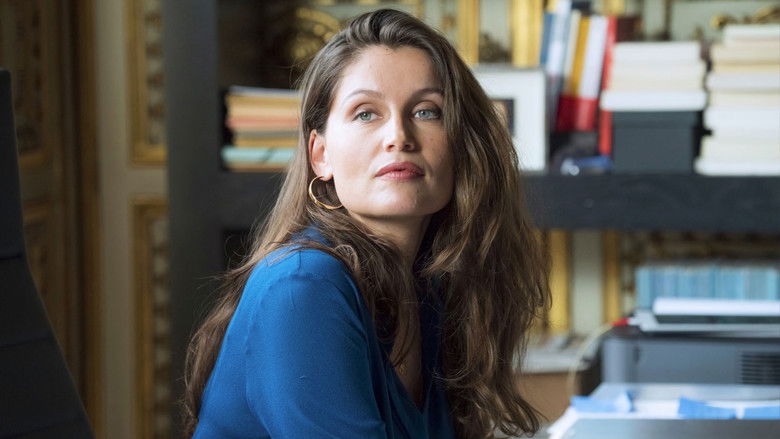 кадр из фильма Честный человек