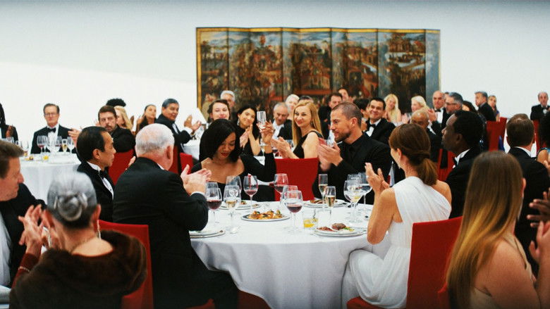 кадр из фильма Подай знак