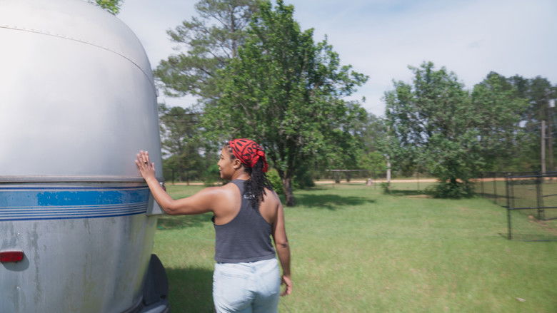 кадр из фильма Tending to the Soul