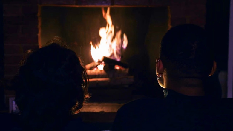 кадр из фильма Até Logo, Meu Querido Estranho